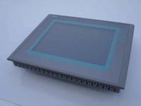Siemens HMI Series Blue 6 touch screen