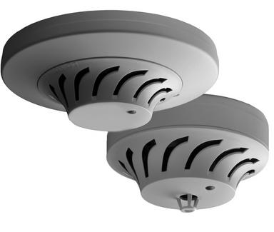 Smoke Density Sensors