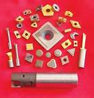 Sumitomo cutting tools