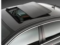 ferrari automobile sunroofs