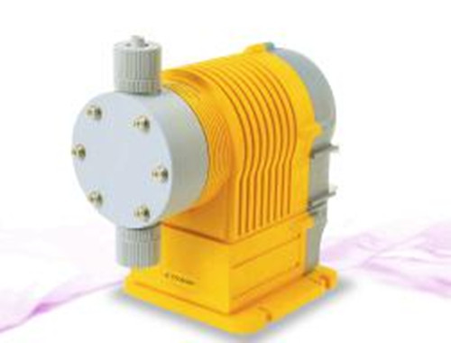 Tacmina Metering Pump