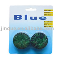 toilet cleaner(Blue,green,white.produce and export over 5 years)