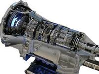 mercedes benz automobile transmission