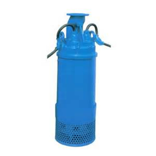 Tsurumi Deep Well Pump