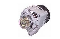 valeo alternator