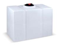 Chevrolet Corvette automobile water tank