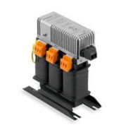 Weidmuller Unregulated power supplies 8628630000