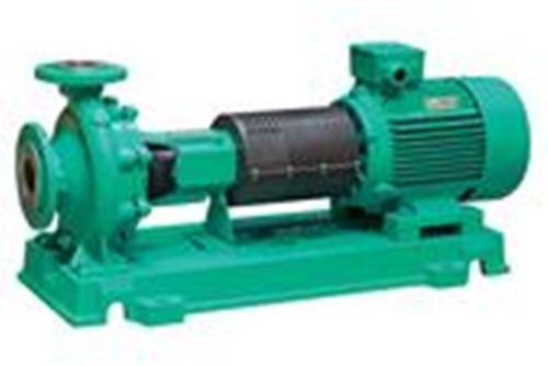 Wilo Pump