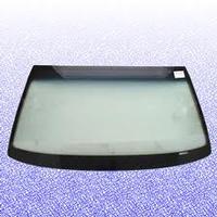 volvo automobile windshield