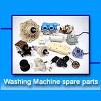 Spare Parts for Washing Machine