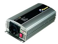 Xantrex inverter Industry Solution XPower Inverter International