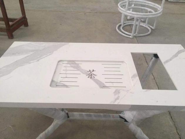 Five Axis Waterjet Cutting Machine For