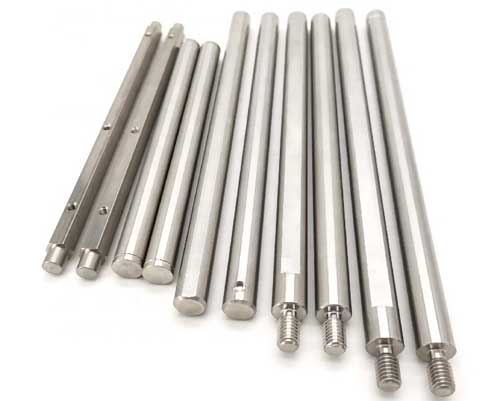 Vibration Shaft