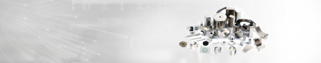 Increasingly Extensive Demand of Hard Magnetic Materials Application