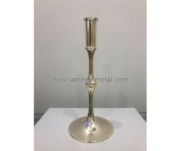 Metal Candleholder   Metal Crafts 