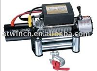winch 11000lbs 