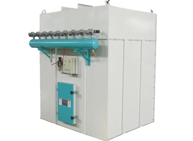 pulse filter