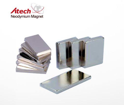 Magnetic Assemblies