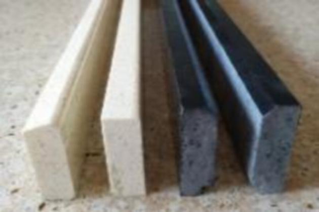Polishing Machine For Backsplashes
