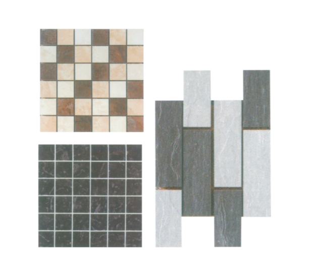 Mosaic Cutting Machine