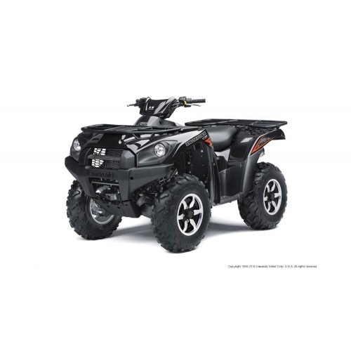 2018 Kawasaki Brute Force&not; 750 4x4i EPS
