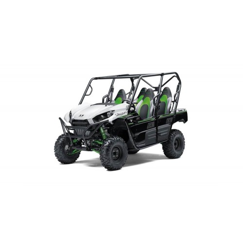 2019 Kawasaki TERYX 4