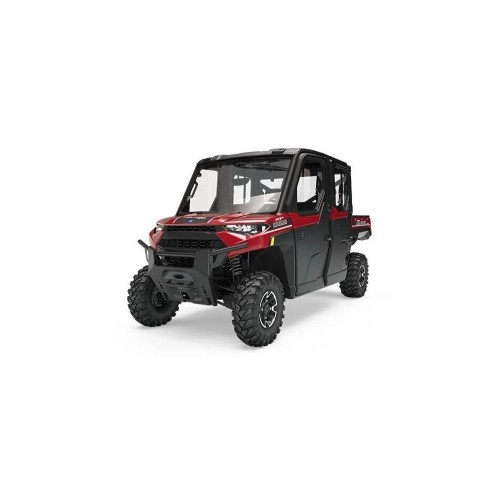 2019 Polaris Industries RANGER CREW&not; XP 1000 EPS NorthStar HVAC Edition