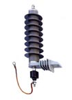 Metal Oxide Surge Arrester