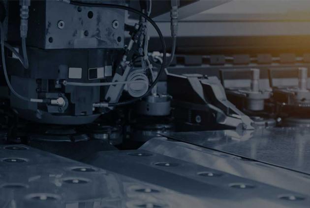 OEM Stamping Parts