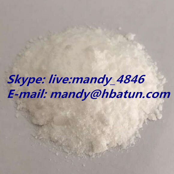 5F-ADB  Cas No.: 1715016-75-3  White powder for sales 