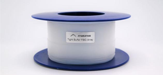 FBG Array Amp Cable