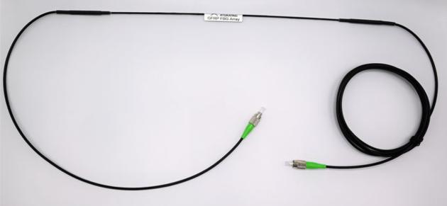 FBG Array Amp Cable