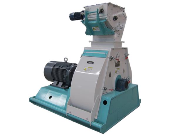 Hammer Mill