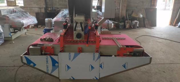 Mosaic Cutting Machine