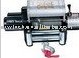 Car winch 