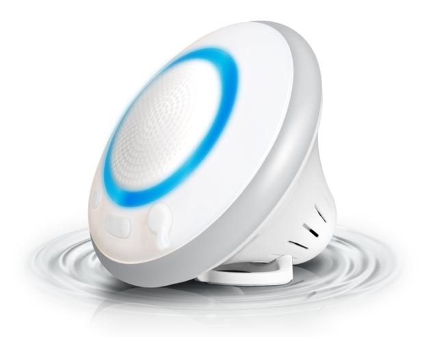 2019 New Electronic Gadgets Waterproof Wireless