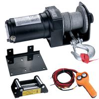 ATV electric winch 2000lbs