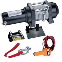 ATV winch 3000lbs