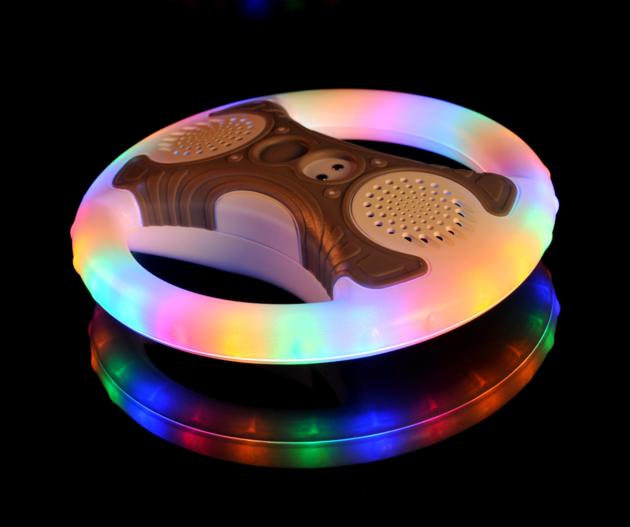 NEON FUN - BLUETOOTH STEREO SPEAKER