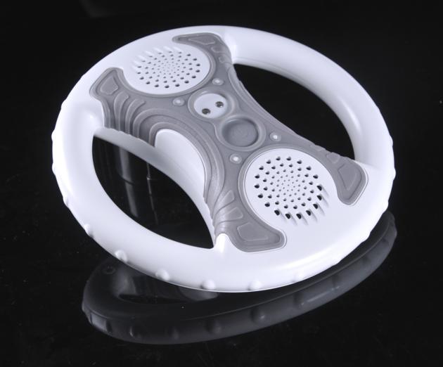 NEON FUN BLUETOOTH STEREO SPEAKER