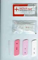 One step Pregnancy test kits