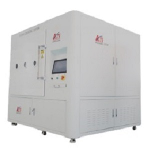 High-Volume Vertical Plasma System AV-P30
