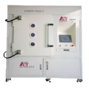 Horizontal Plasma System AH-V1000