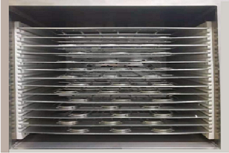 Horizontal Plasma System AH V1000