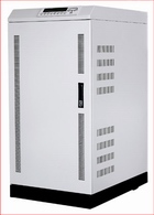 Low frequency online UPS