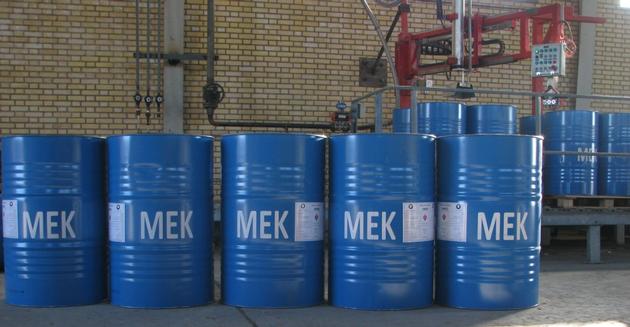 MEK – Methyl Ethyl Ketone