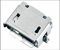 MICRO USB CONN