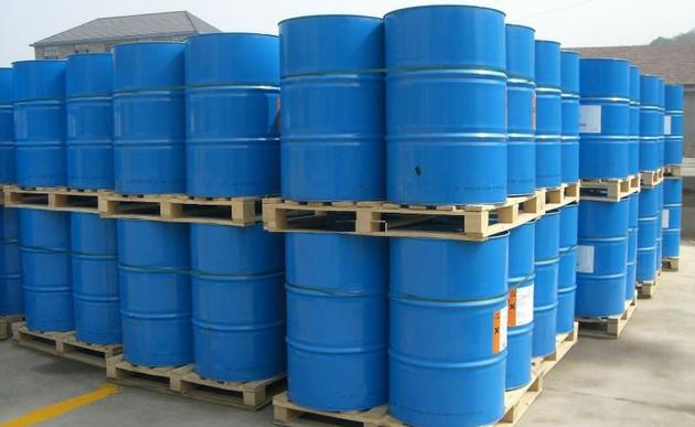Methyl Isobutyl Ketone MIBK