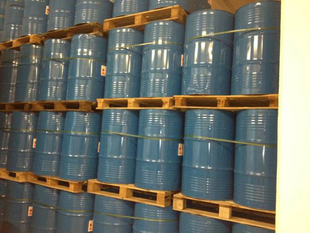 Methyl Isobutyl Ketone (MIBK)