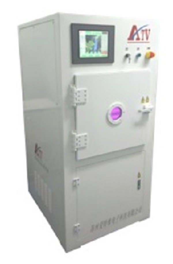 Radio-Frequency Plasma System AS-V100
